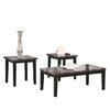 Signature Design by Ashley Maysville Coffee Table Set