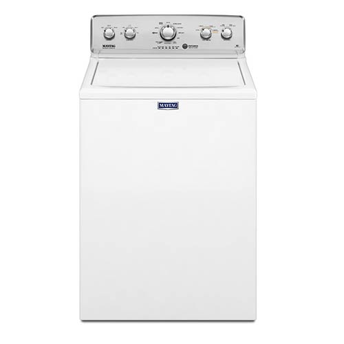 Maytag 4.2 Cu. Ft. Top-Load Washer