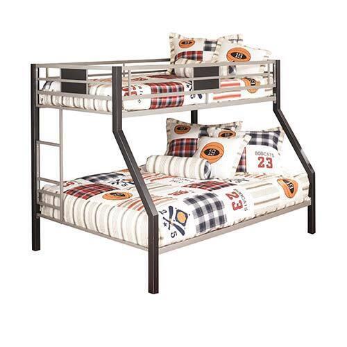 Signature Design by Ashley Dinsmore Twin Over Full Bunk Bed