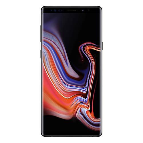 Samsung Galaxy Black Note9