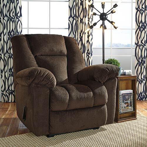 oversized zero wall recliner