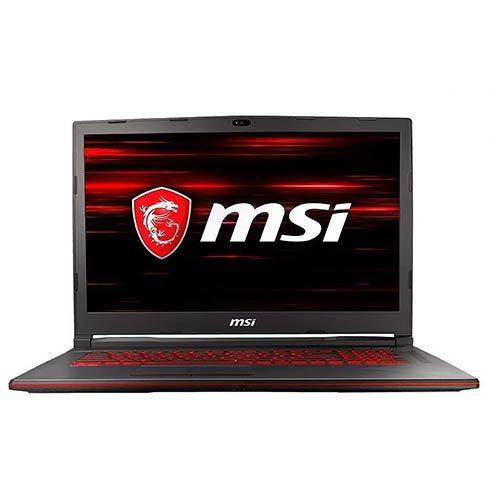 MSI 17.3