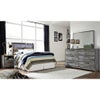 Signature Design by Ashley Baystorm 4-Piece Full Bedroom Set
