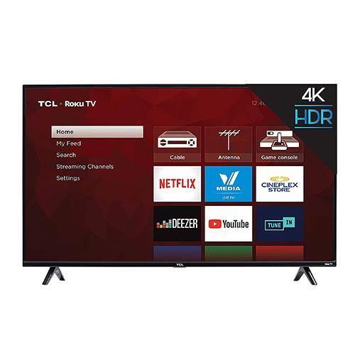 TCL ROKU 50