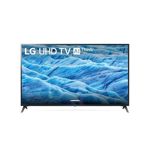LG 70” 4K UHD LED Smart TV 70UM7370PUA