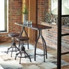 Signature Design by Ashley Odium 3-Piece Dining Set 