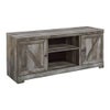 Signature Design by Ashley Wynnlow 63 Inch TV Stand 