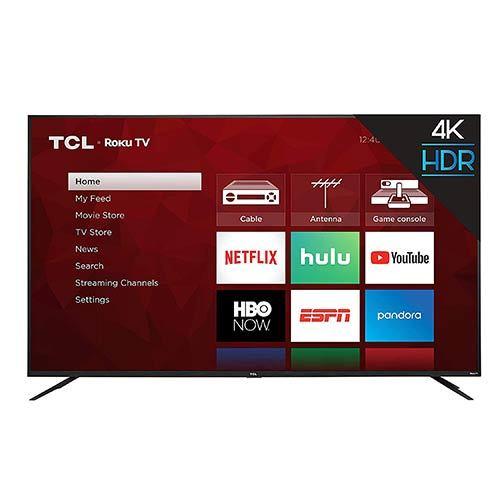 TCL ROKU 55