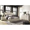 Signature Design by Ashley Cambeck 6-Piece King Bedroom set