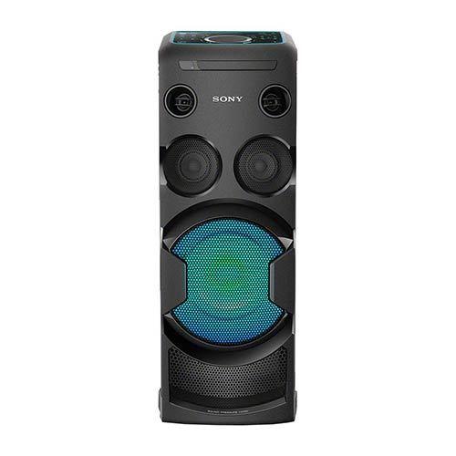 Sony High-Power Portable Party Speaker