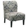 Signature Design by Ashley Sapphire Honnally Accent Chair