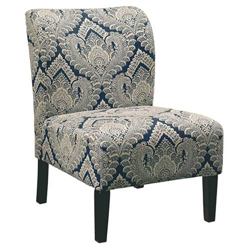 Signature Design by Ashley Sapphire Honnally Accent Chair