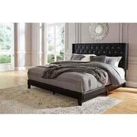 signature-design-by-ashley-vintasso-queen-tufted-upholstered-bed-black