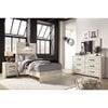 Signature Design by Ashley Cambeck 6-Piece Twin Bedroom Set 
