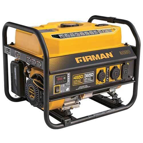 Firman 45050W Performance Generator