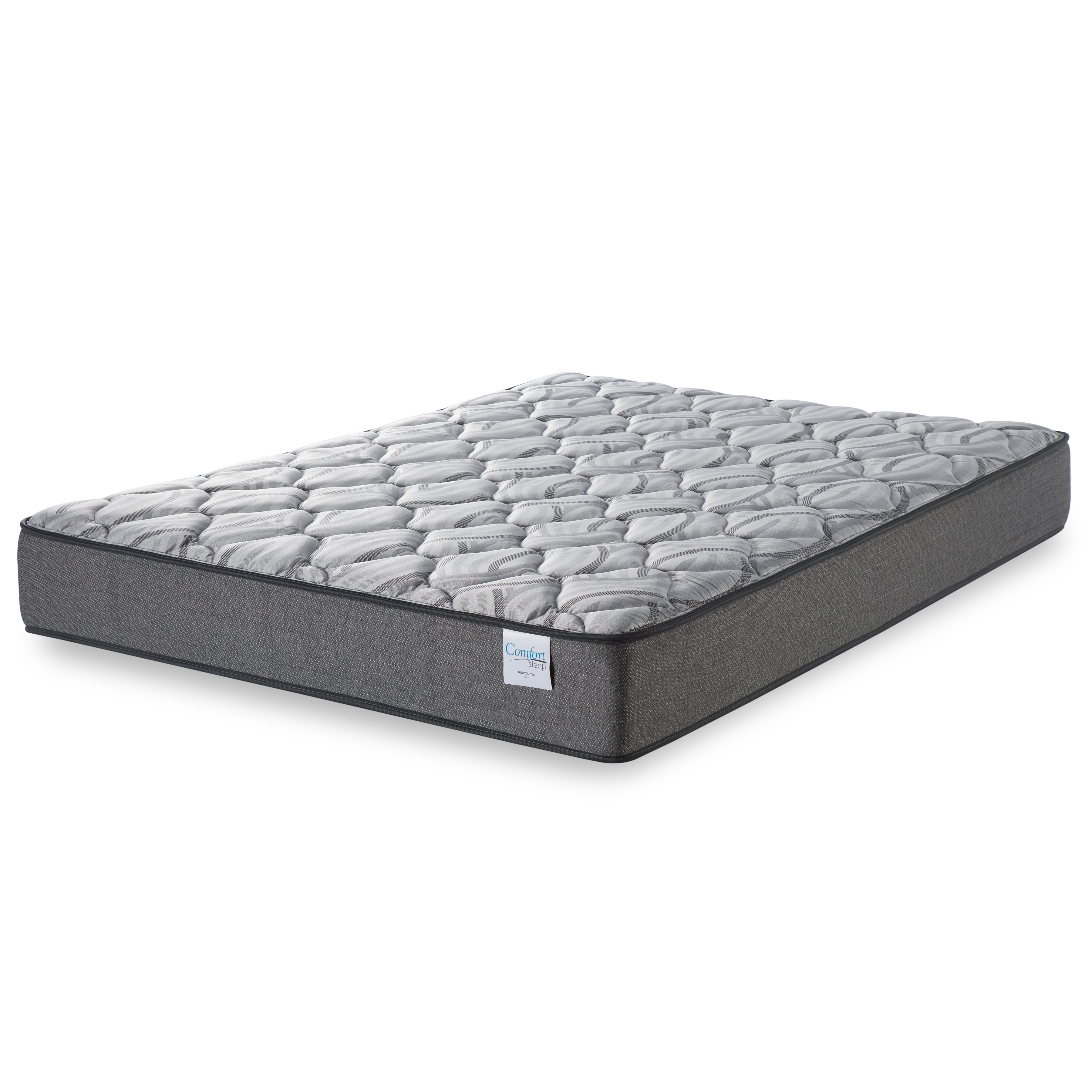 Comfort select outlet mattress