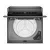 Whirlpool Chrome Shadow 4.8 Cu. Ft. Top Load Washer + 7.4 Cu. Ft. Electric Dryer 