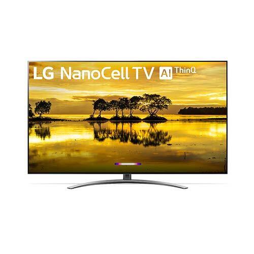LG 65” Nano 9 Series 4K UHD Smart TV 65SM9000PUA