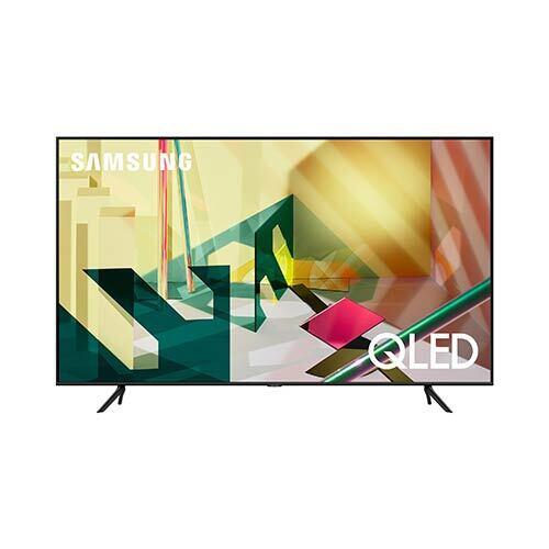 Samsung 65” 4K QLED Smart TV QN65Q70TAFXZA