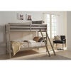 Signature Design by Ashley Lettner Twin over Twin Bunk Bed 