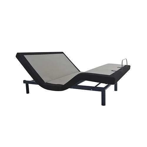 BedTech Wireless Adjustable Queen Base