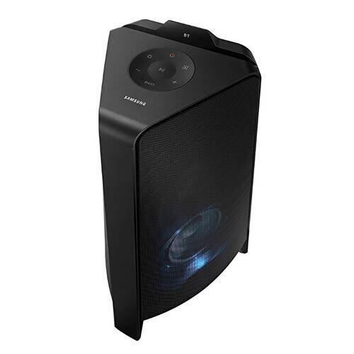 samsung high power subwoofer system