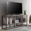 Signature Design by Ashley Wadeworth 65 Inch TV Stand