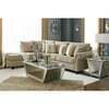 Signature Design by Ashley Dovemont-Putty LAF Sofa Chaise