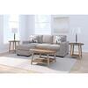 Signature Design by Ashley Greaves-Stone Sofa Chaise
