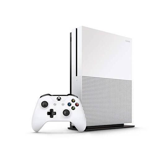 Microsoft Xbox One S Gaming Console - 1TB