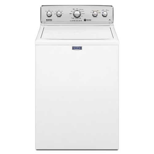 Maytag 4.2 Cu. Ft. Top-Load Washer and 7.0 Cu. Ft. Gas Dryer