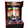 Arcade1Up Midway Legacy Mortal Kombat Arcade Game with 12 Games