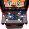 Arcade1Up Midway Legacy Mortal Kombat Arcade Game with 12 Games