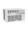 GE Energy Star 14K BTU 115 Volt Smart Electronic Window Air Conditioner 