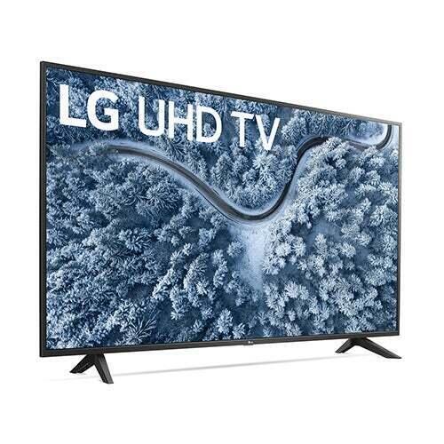 LG 65” UP7000 Series LED 4K UHD Smart webOS TV