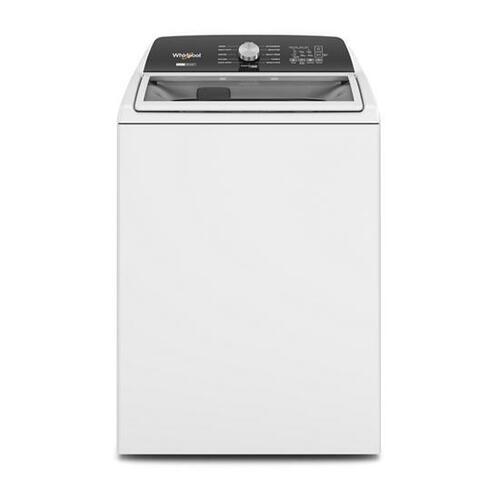 Whirlpool 4.7 Cu. Ft. Capacity Top Load Washer