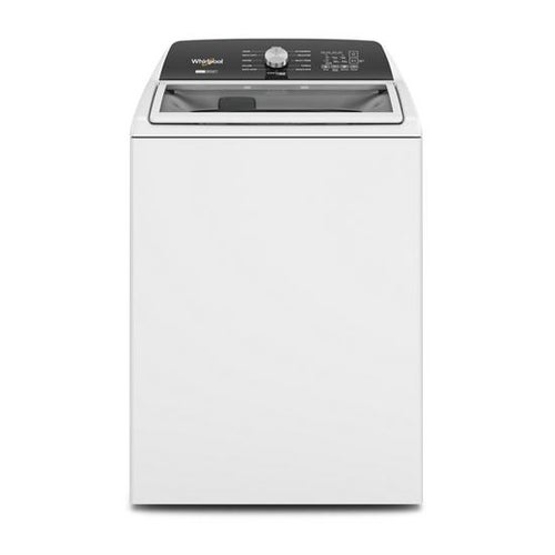 Whirlpool 4.7 Cu. Ft. Capacity Top Load Washer