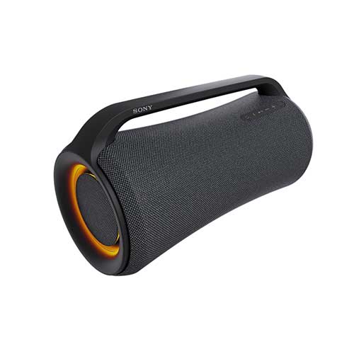 Sony X-Series MEGA BASS Portable Bluetooth® Wireless Speaker display image