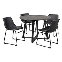 signature-design-by-ashley-centiar-5-piece-dining-set-with-black-chairs