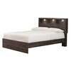 Signature Design by Ashley Vay Bay Queen Bookcase Bed 