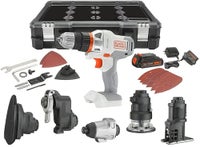 Black & Decker-Dewalt DCK675D2