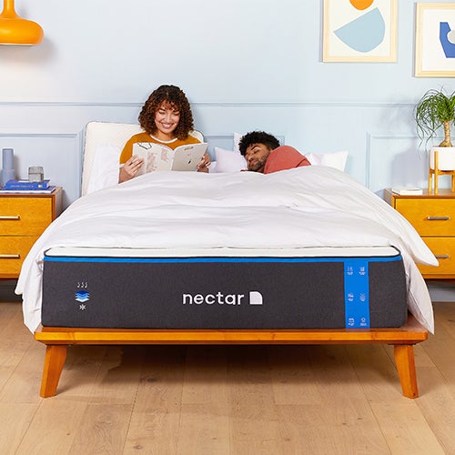 Nectar Classic 12