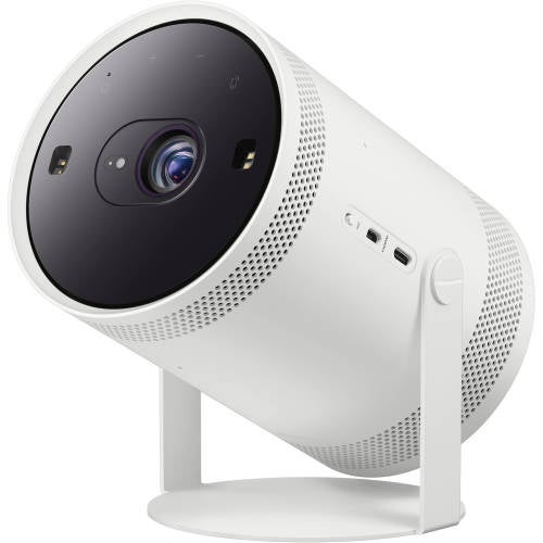 Samsung SP-LSP3BLAXZA The Freestyle Projector 