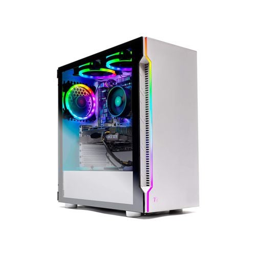 skytech gaming pc bundle