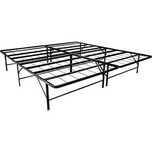 Lane Furniture King Foldable Platform Bed Frame