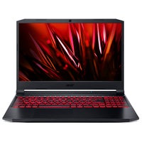 Acer 15.6" 144Hz i5-11400H Gaming Laptop, 8GB, 512GB
