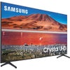 Samsung 85” TU7000 LED 4K UHD Smart Tizen TV