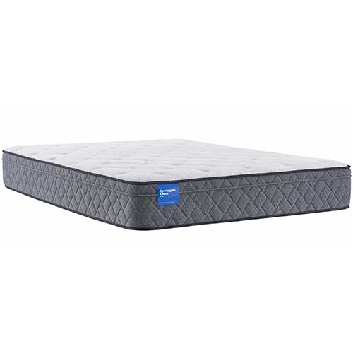 Sealy Belgrave FX Eurotop Twin Mattress 