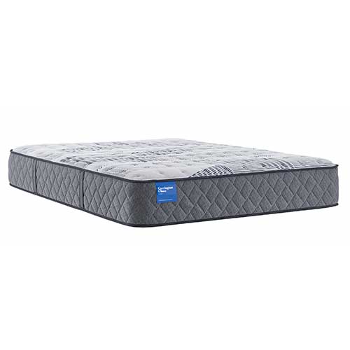 Sealy Clairebrook Cushion Firm King Mattress