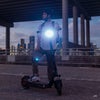 Venetian MAX E-scooter with 500w brushless hub